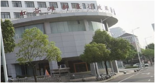 南昌红谷滩注册公司地点