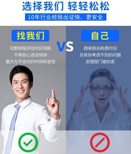 南昌公司注册代理